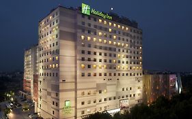 Holiday Inn Nanjing Aqua City By Ihg